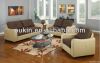 Modern corner living r...