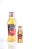 Netto Premium %100 fruit juices in glass bottle