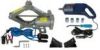 Electric car jack
