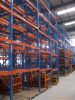 Heay-duty Beam Rack