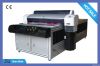 UV flatbed printer wit...