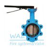 Wafer Butterfly Valve