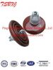 11kv line disc porcelain insulator