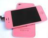for iPhone 4S Pink Con...