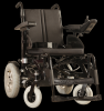 power wheelchairs/ IMC...