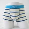 Nylon Men's Boxer Shorts