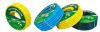 3 layer 1/2" PVC Garden Hose 15m