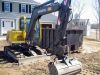 Used 2004 VOLVO EC55B