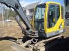 Used 2004 VOLVO EC55B