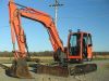 2007 KUBOTA KX080-3 