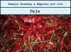 Dry Red Chillies