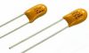 radial tantalum capacitor