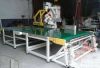 automatic tape edge ma...