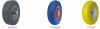 PU Foam Wheel