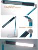 Rechargable touch  led...