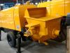 Concrete Pump with Mixer (HBTS40.10-45E)