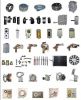 AC Spare Parts with hi...