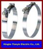 hose clamps,pipe clamps,