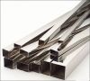 ASTM 300 series Stainless Steel Square Pipe