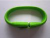 Latest wristband USB Flash