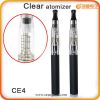 Electronics Cigarette Manufacturer ce4 ego case kit