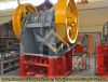 Crushing and Screening Plant 600 Ton Capacity