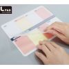 Double-layer Mouse Pad