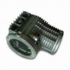 Sand-cast Machined Tra...