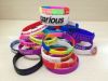 INFI Silicone Bracelets