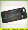 2200mah Protective External Rechargeable Battery Case for iphone 5 Charging Cover With Stand Holder