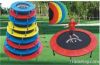 Bungee Trampoline (QQ1...
