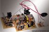 Color TV chassis, 198*247