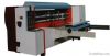 automatic high speed rotary die-cutting and slotting machine