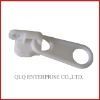 Non-lock Plastic Zippe...
