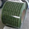 prepainted steel coils...