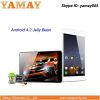 7.85 Inch ANDROID 4.2 ...