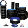 HDPE double wall corrugation pipe perforated corrugated pipe