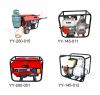 Gasoline Power Tools