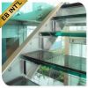 Laminated glass, lamin...