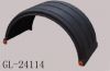 Truck Tire Mud Guards, Truck Tire Mud Fenders, Trailer Mud Fenders