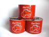 Canned 2200g Tomato Pa...