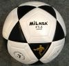 laminated soccer ball,...