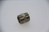 Double nipple brass  c...