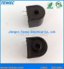 tewec AC220v pcb mountable zero sequence small current transformer