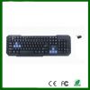 Mini Portable 2.4G Wireless Multimedia Keyboard for Sale