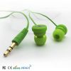 stereo sound earphone ...