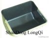 Sow plastic feeder wit...
