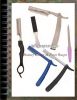 Manicure instruments