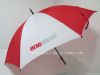 30"*8k single layer golf umbrella auto open