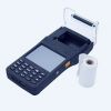 POS camera RFID WIFI thermal printer PDA portable handheld barcode scanner terminal with gprs  bluetooth